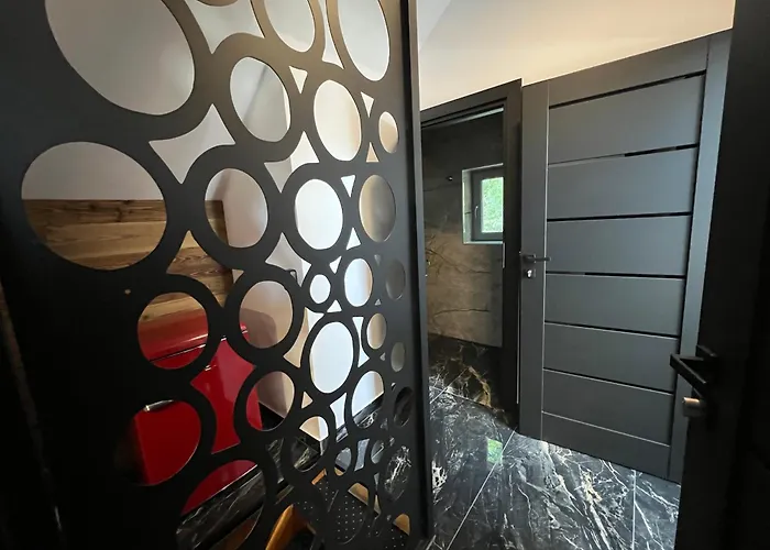 Gasthof Przy Krupowkach