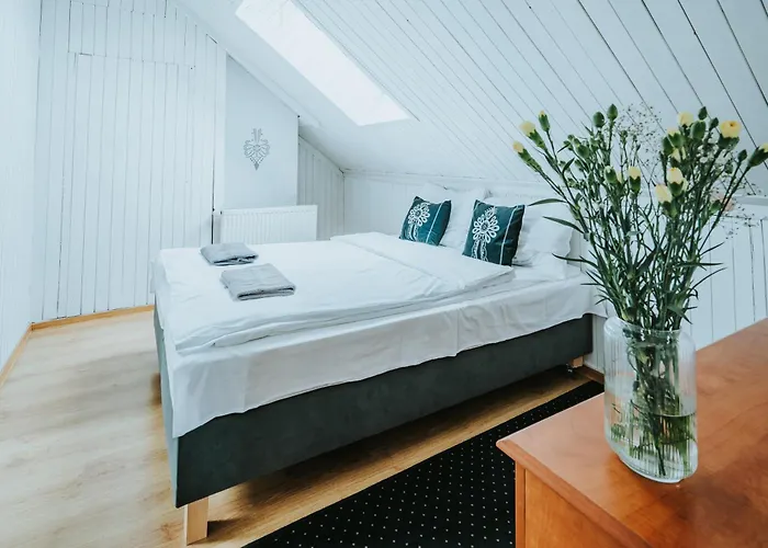 Gasthof Przy Krupowkach