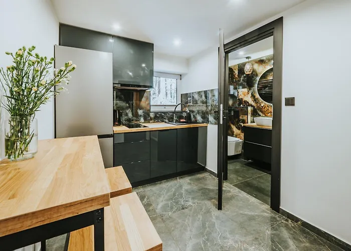 Przy Krupowkach Zakopane