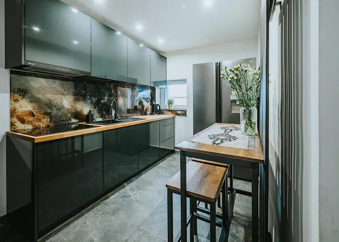 Gasthof Przy Krupowkach Zakopane