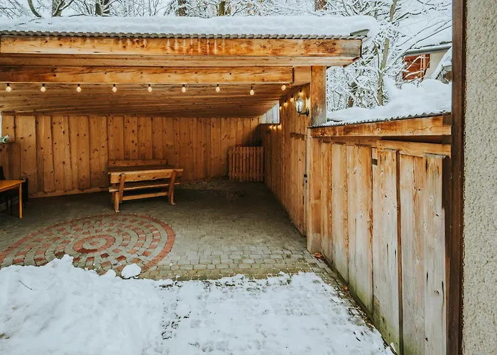 Przy Krupowkach Gasthof