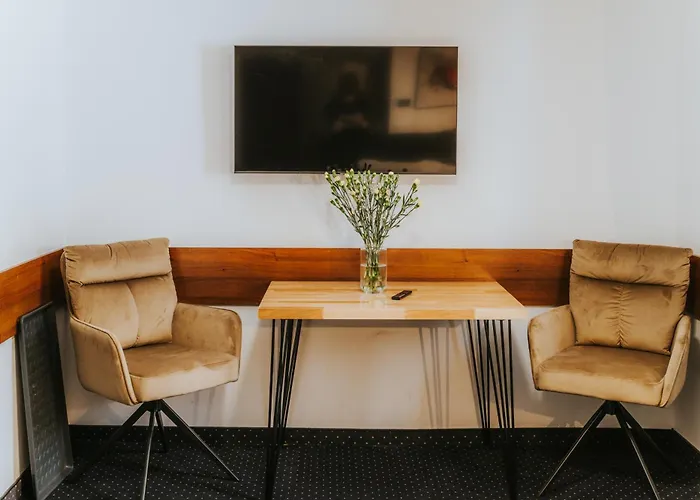 Przy Krupowkach بيت ضيافة زاكوباني