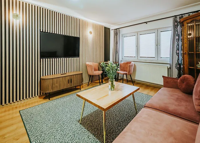 Przy Krupówkach Pensjonat 3*