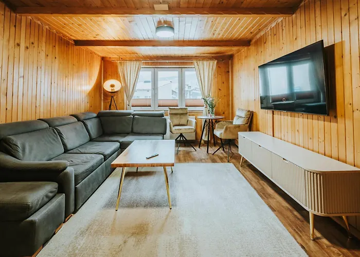 Przy Krupowkach Gasthof Zakopane