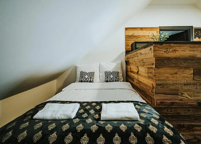 Przy Krupowkach Gasthof 3*