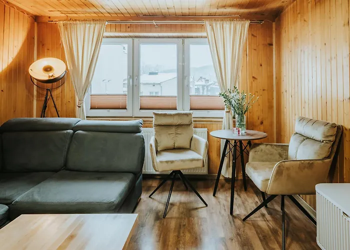 Przy Krupowkach Zakopane