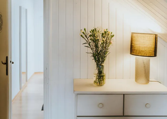 بيت ضيافة Przy Krupowkach 3*