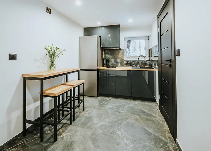 Gasthof Przy Krupowkach