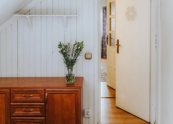 Przy Krupowkach 3* زاكوباني