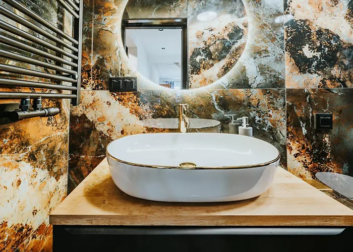 Pensjonat Przy Krupówkach 3*