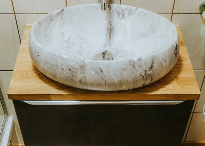 Gasthof Przy Krupowkach Zakopane