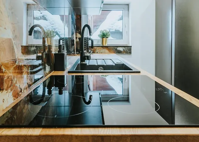 Przy Krupówkach Zakopane