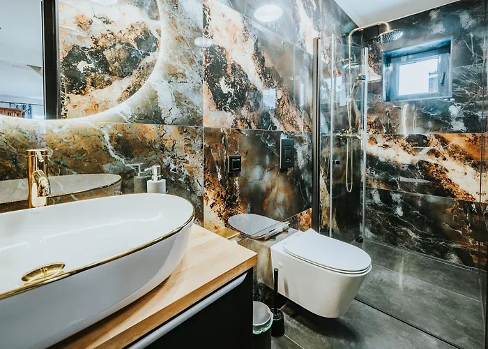 Guest house Przy Krupowkach Zakopane