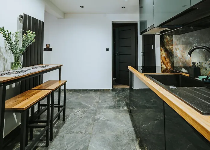 Przy Krupowkach بيت ضيافة زاكوباني