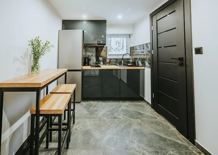 Gasthof Przy Krupowkach