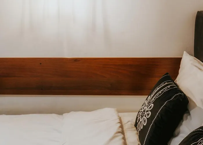 Gasthof Przy Krupowkach Zakopane