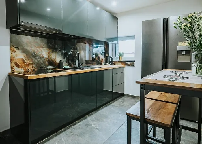 Gasthof Przy Krupowkach Zakopane