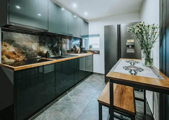 Przy Krupowkach 3* Zakopane