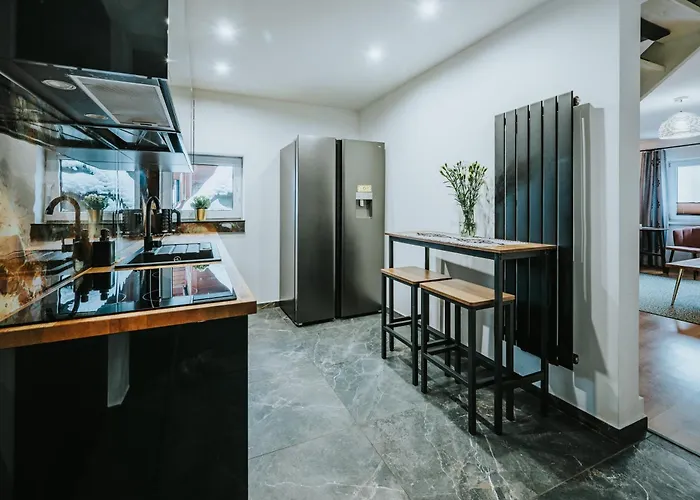 Przy Krupowkach زاكوباني