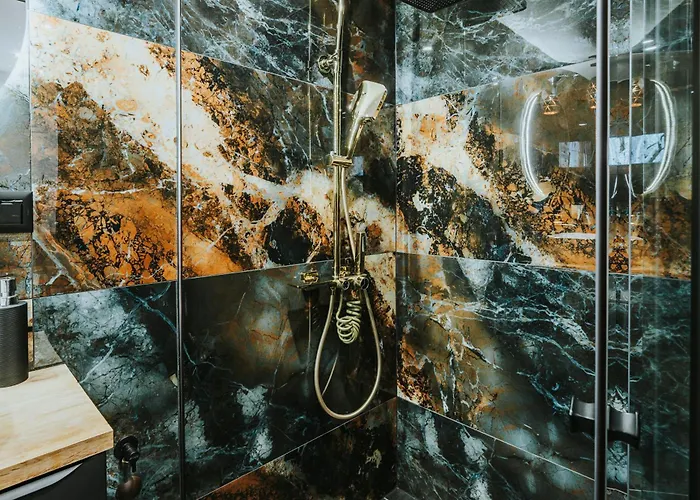 بيت ضيافة Przy Krupowkach زاكوباني