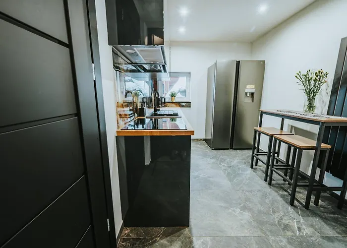 Pensjonat Przy Krupówkach 3*