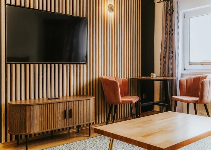 Przy Krupowkach بيت ضيافة زاكوباني