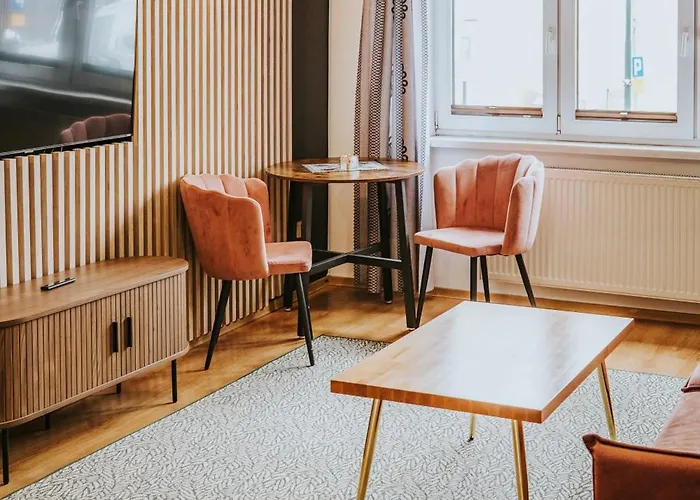 Gasthof Przy Krupowkach Zakopane