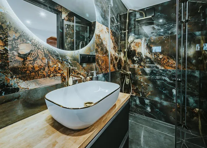 Gasthof Przy Krupowkach 3*