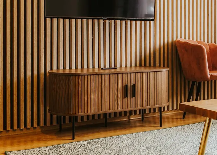 Przy Krupówkach Pensjonat