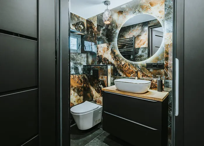 Pensjonat Przy Krupówkach 3*