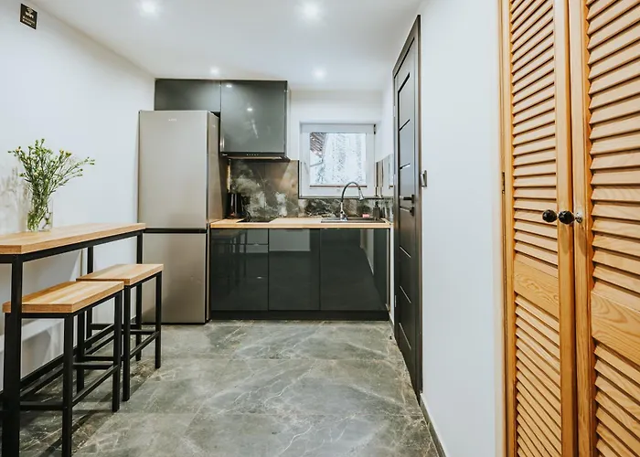 Przy Krupowkach بيت ضيافة