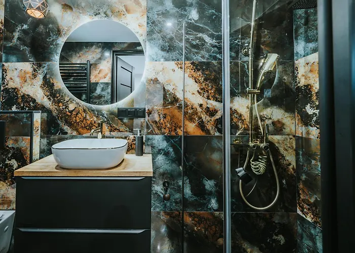 Przy Krupowkach Gasthof 3*