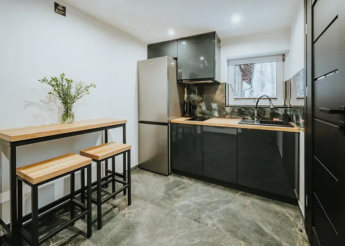 Przy Krupowkach Zakopane