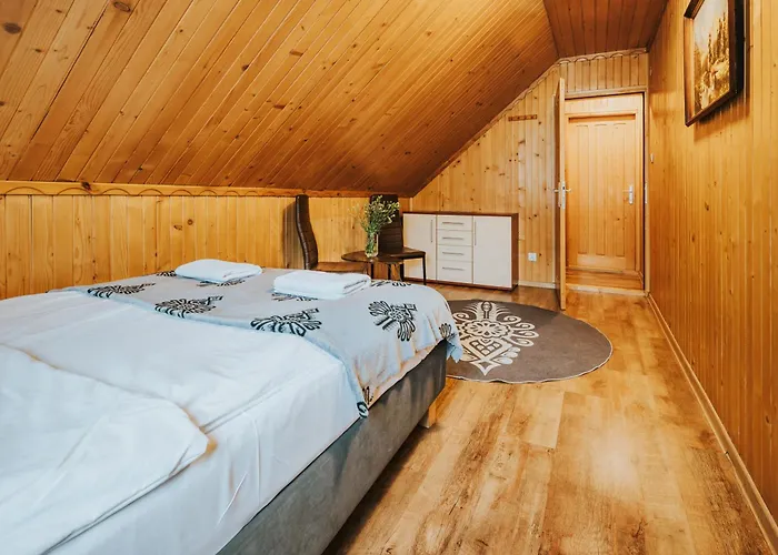 Przy Krupowkach Zakopane