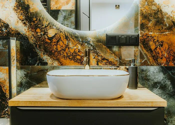 Przy Krupówkach Pensjonat Zakopane