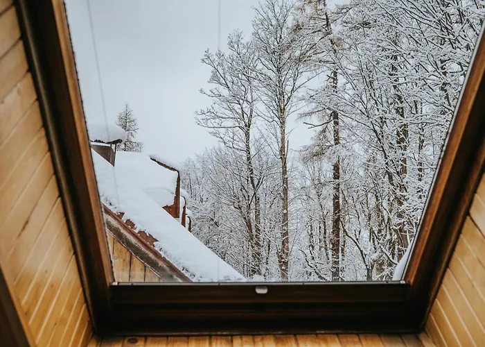 Przy Krupowkach Gasthof 3*