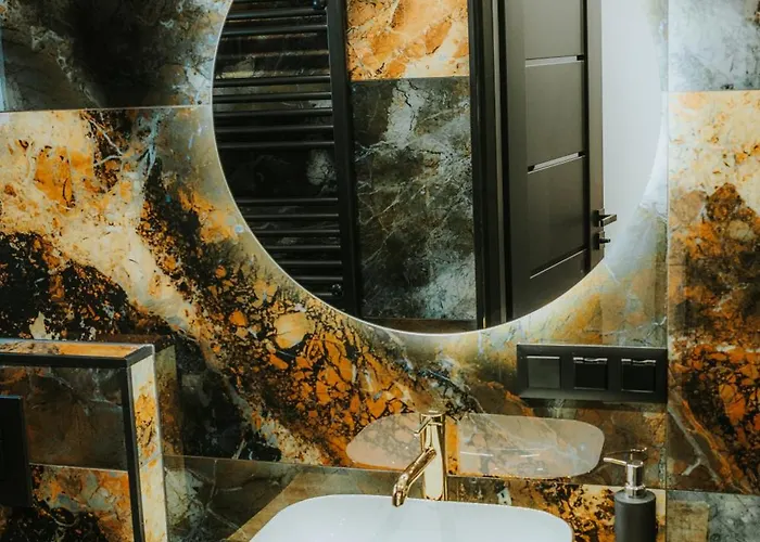 Gæstehus Przy Krupowkach Zakopane