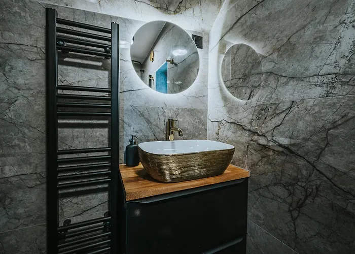 Pensjonat Przy Krupówkach