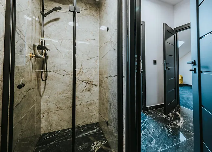 Przy Krupówkach Pensjonat Zakopane