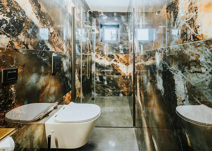 Przy Krupówkach 3* Zakopane