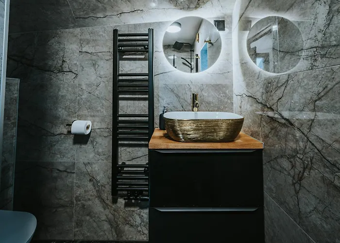 Pensjonat Przy Krupówkach