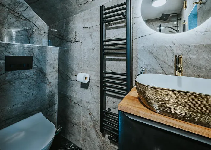 Pensjonat Przy Krupówkach Zakopane