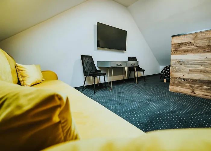 Przy Krupowkach بيت ضيافة زاكوباني