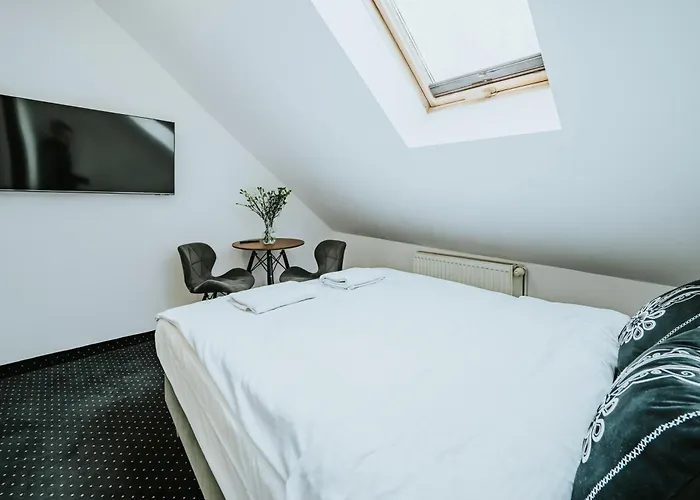 Przy Krupowkach بيت ضيافة زاكوباني